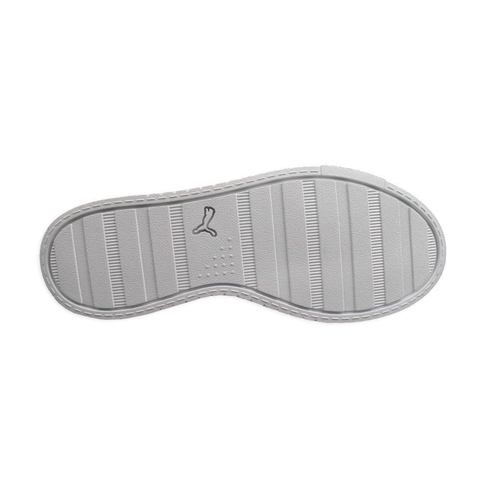 Tênis Puma Jada Bdp Feminino Branco 2