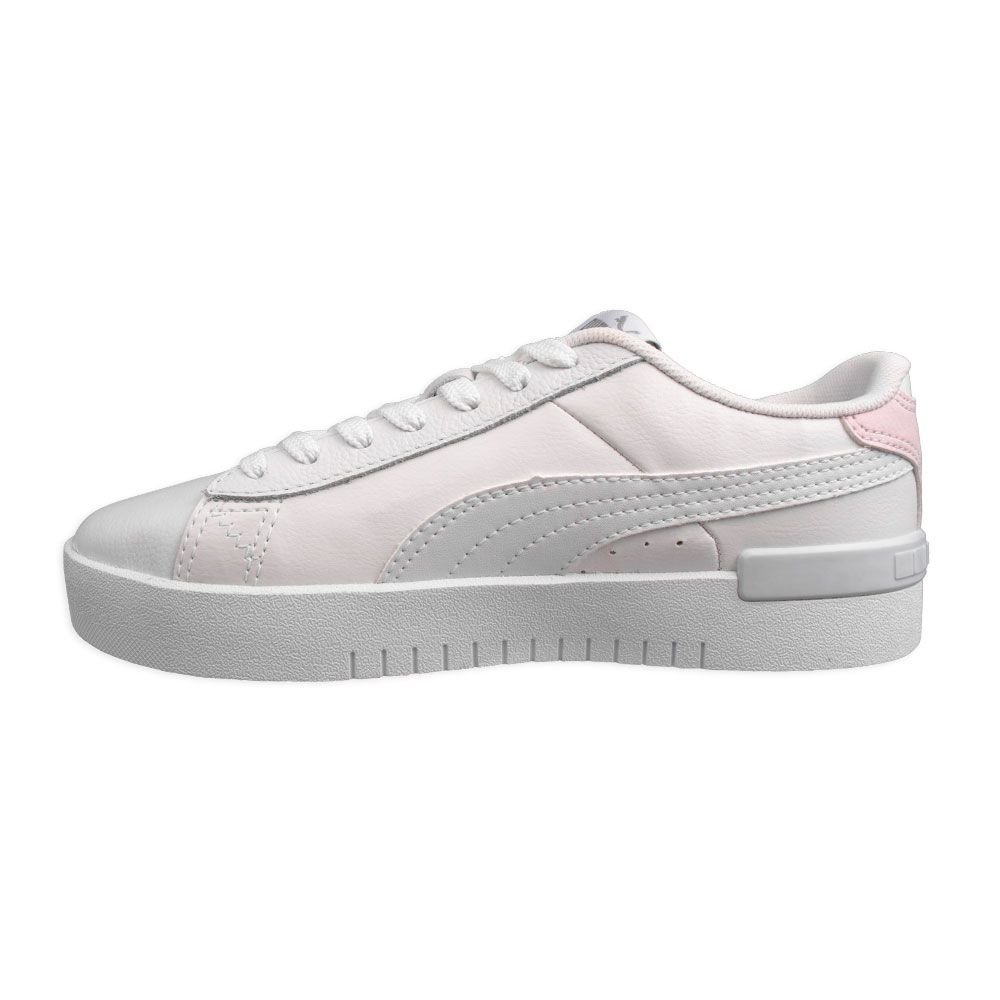 Tênis Puma Jada Bdp Feminino Branco 3