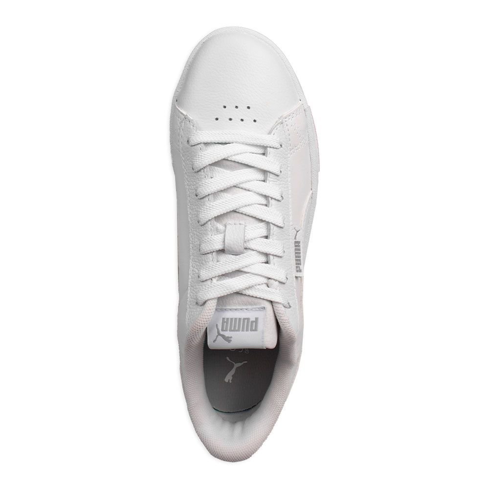 Tênis Puma Jada Bdp Feminino Branco 4