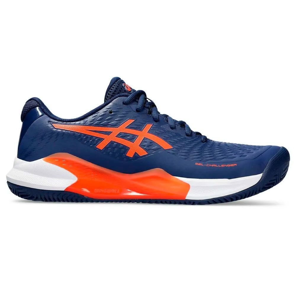 Tênis Asics Gel-Challenger 14 Clay