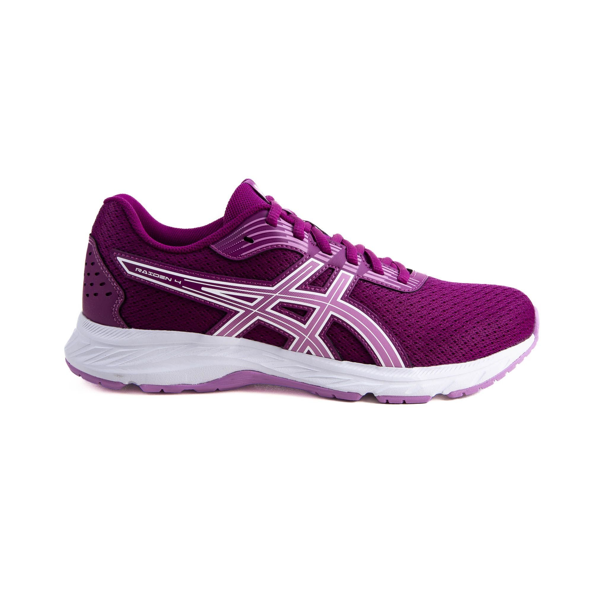 Tênis Asics Raiden 4 Feminino
