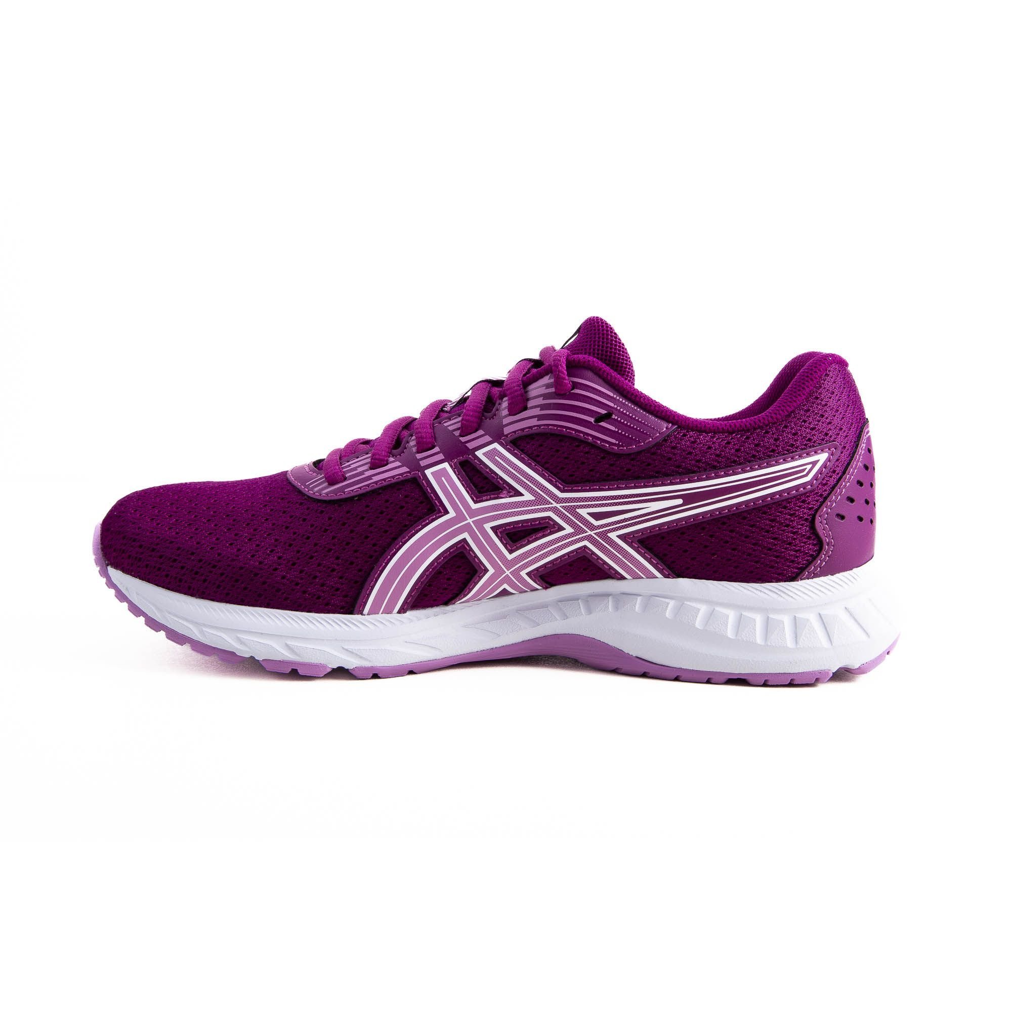 Tênis Asics Raiden 4 Feminino Magenta 2