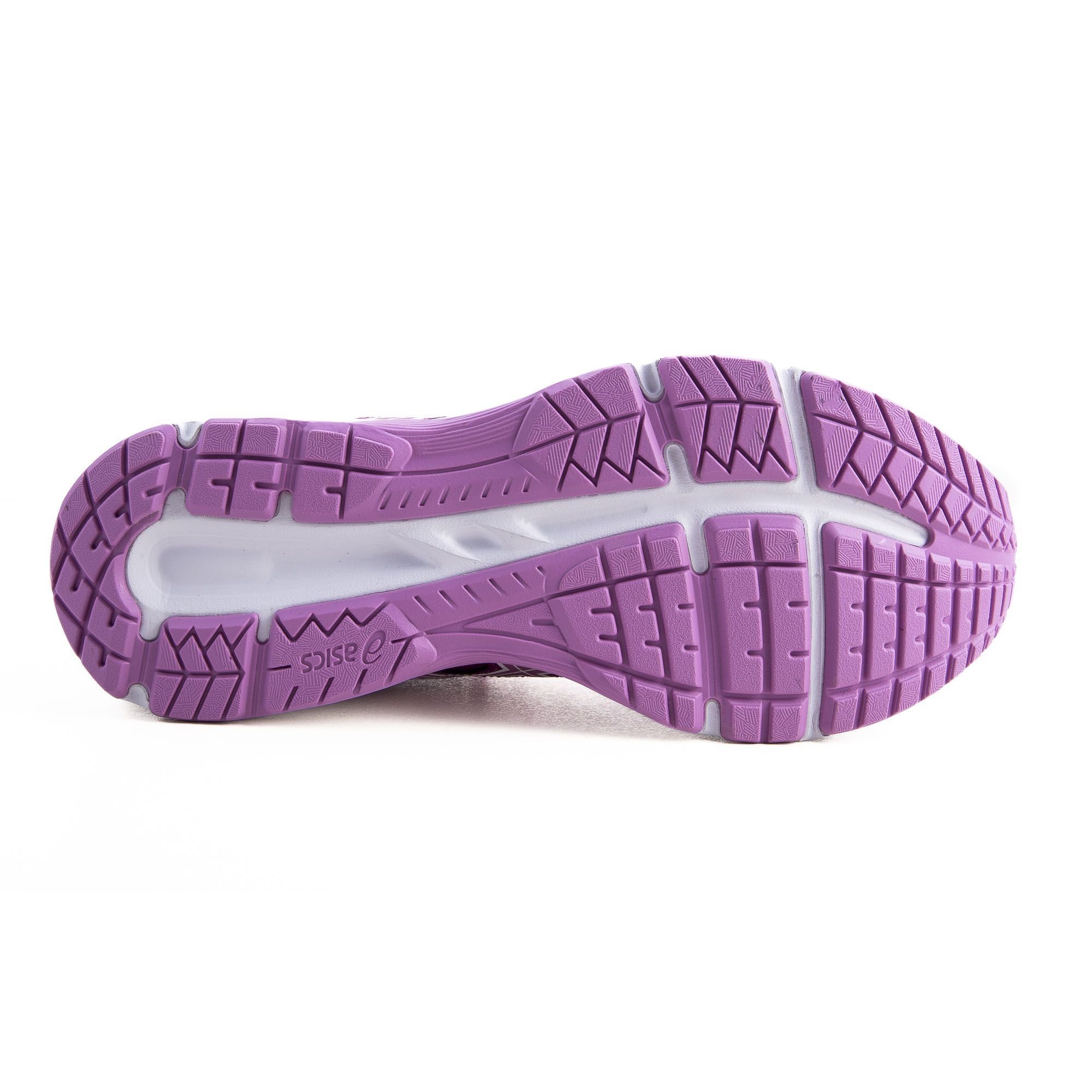Tênis Asics Raiden 4 Feminino Magenta 3
