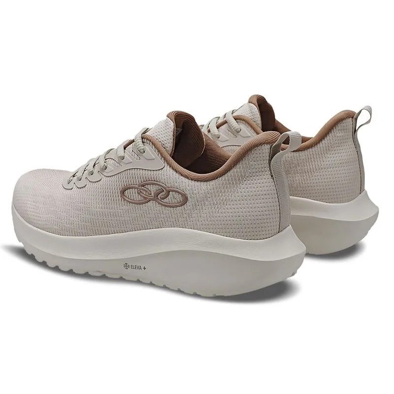 Tênis Olympikus Acqua Feminino Branco 2