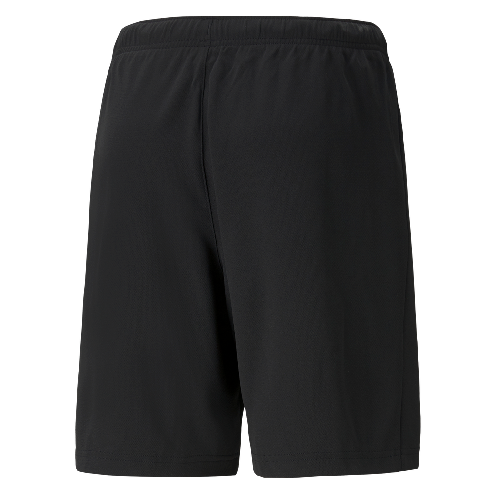 Bermuda Puma Teamrise Masculino Preto 4