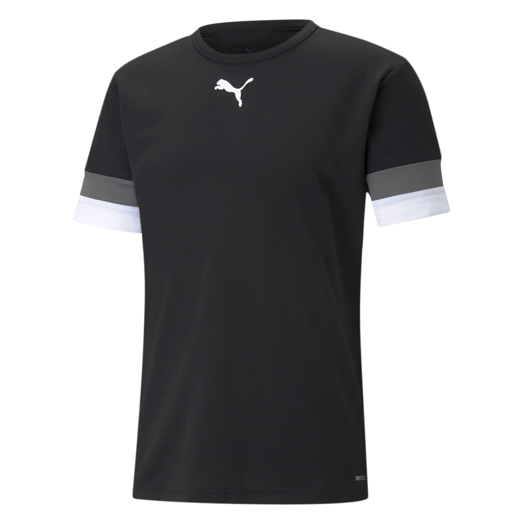 Camiseta Puma Teamrise Jersey Masculino