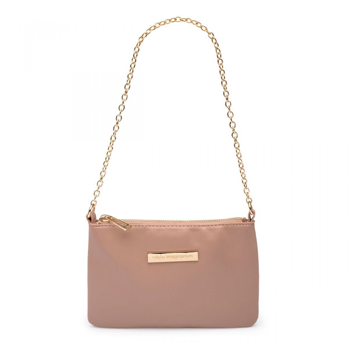 Bolsa 2 Em 1 Modular Bege Bege 5