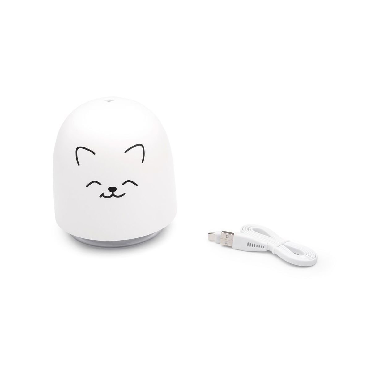 Umidificador Gatinho ÚNICO 3