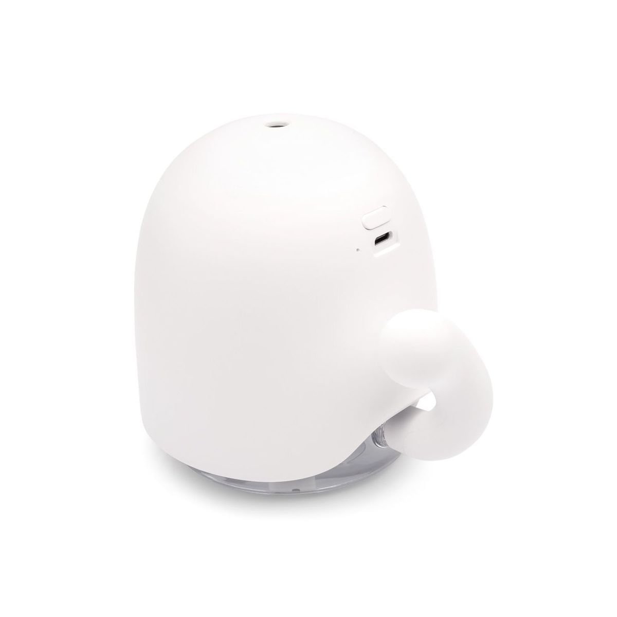 Umidificador Gatinho ÚNICO 4