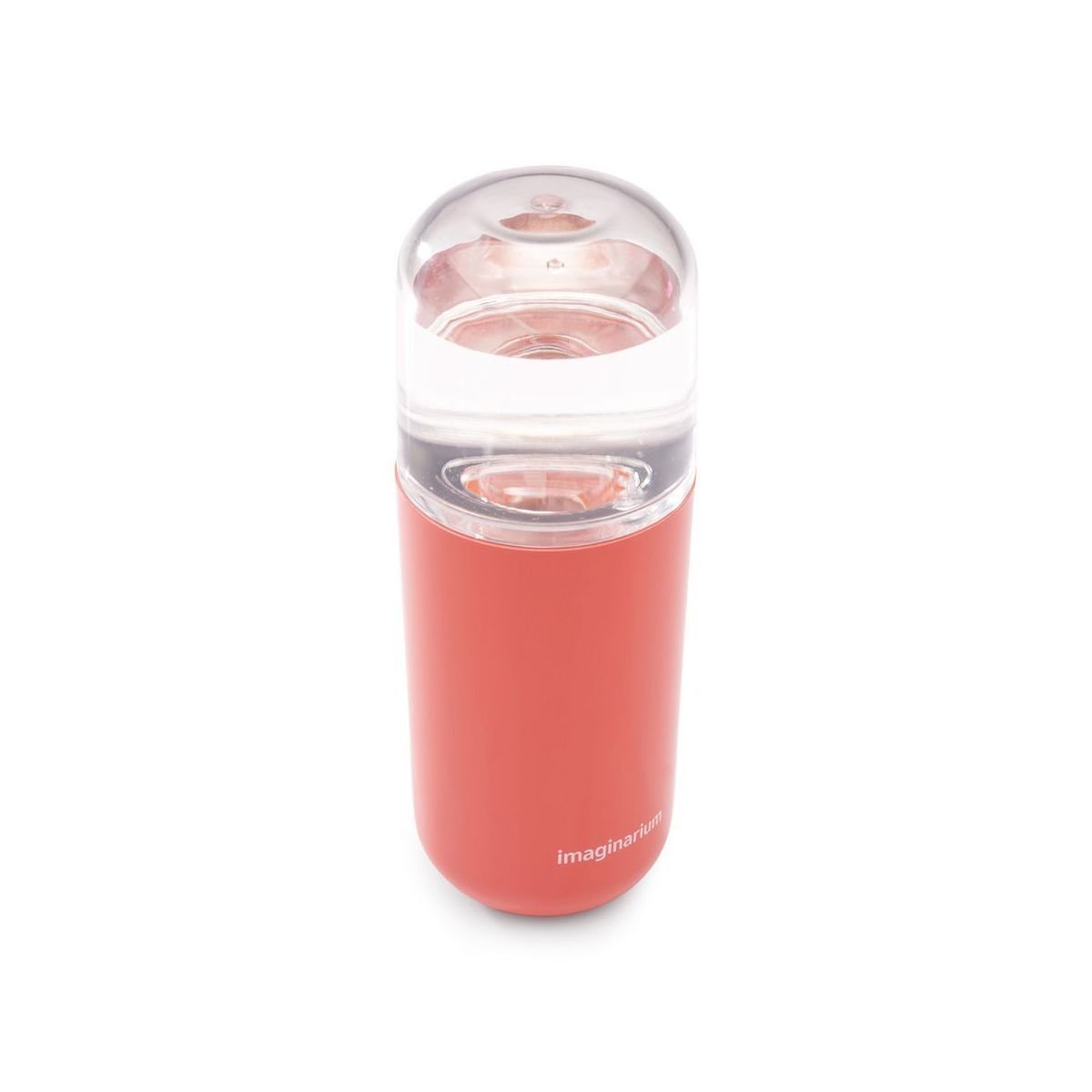 Umidificador Facial Respira Laranja 2