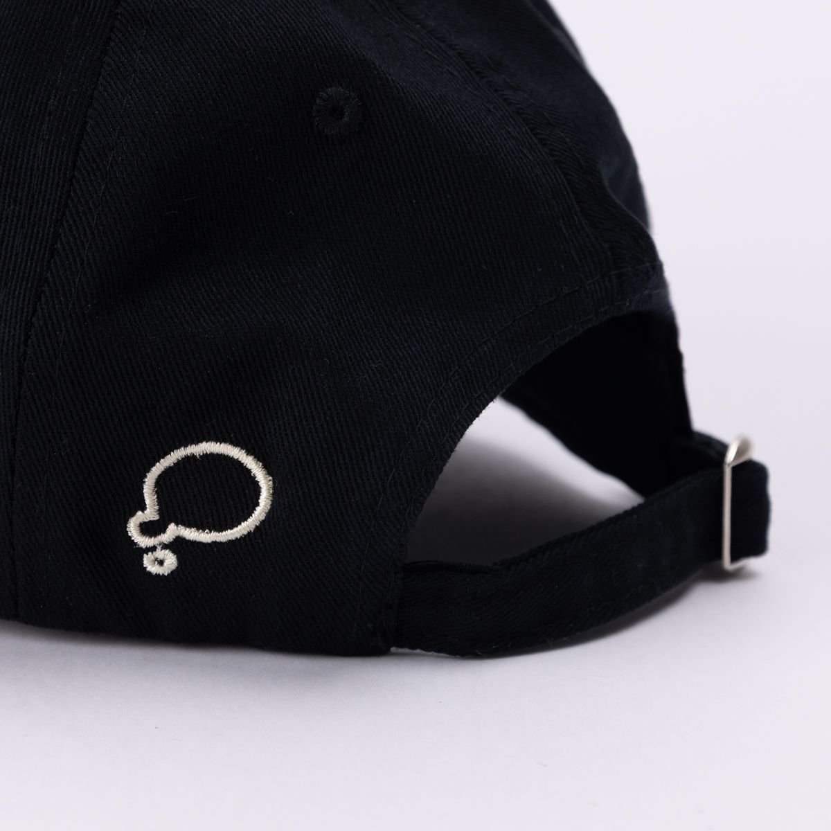 Bone isso tem cara de ser problema seu Preto 2