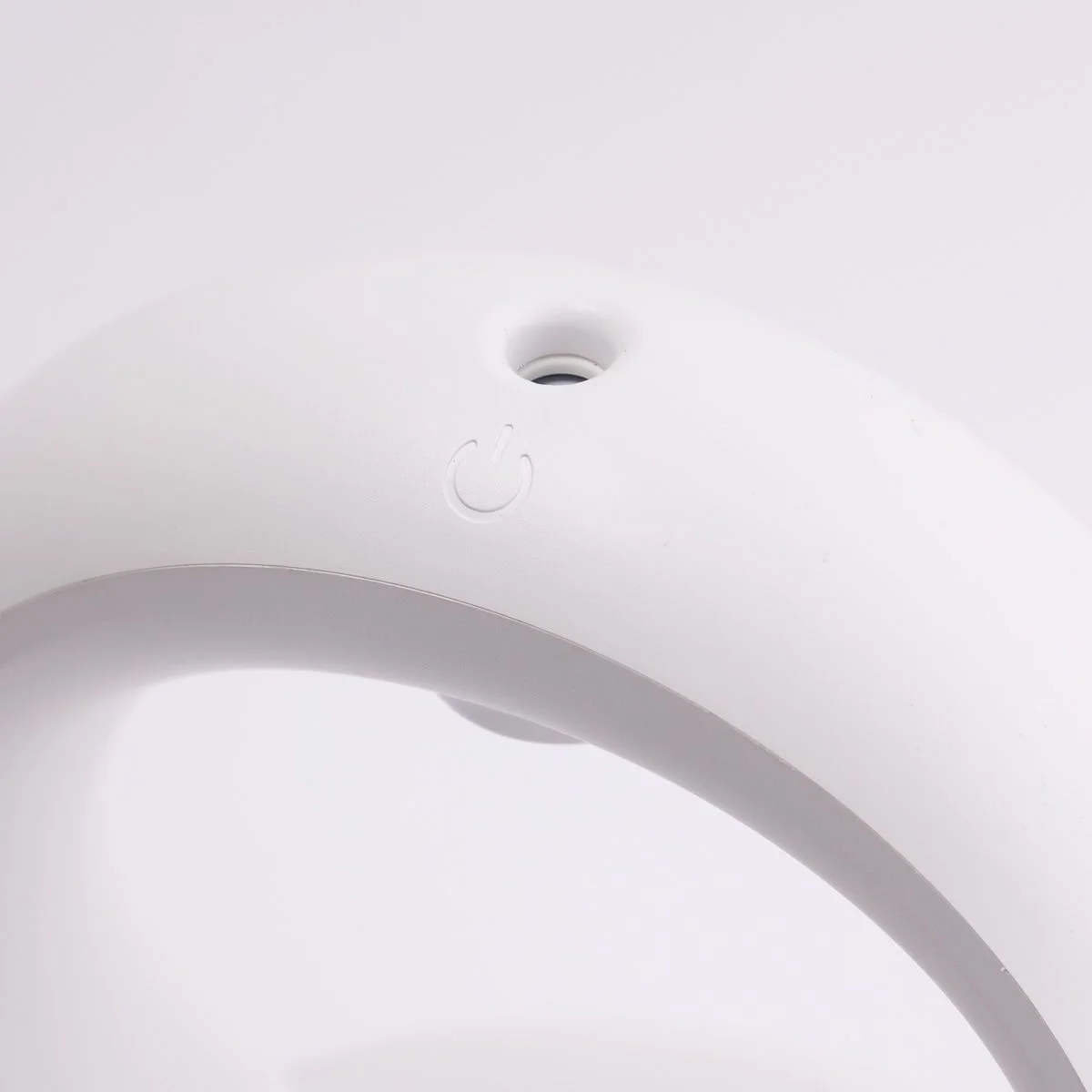 Umidificador Antigravidade Relaxar Branco 5