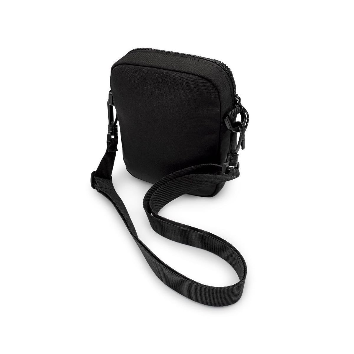 Shoulder Bag Mesh Preto Preto 5