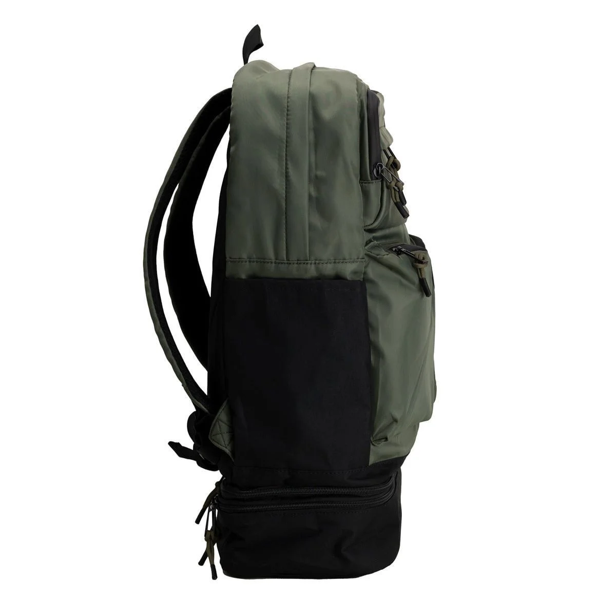 Mochila e Bolso Termico Removivel Verde Verde 2
