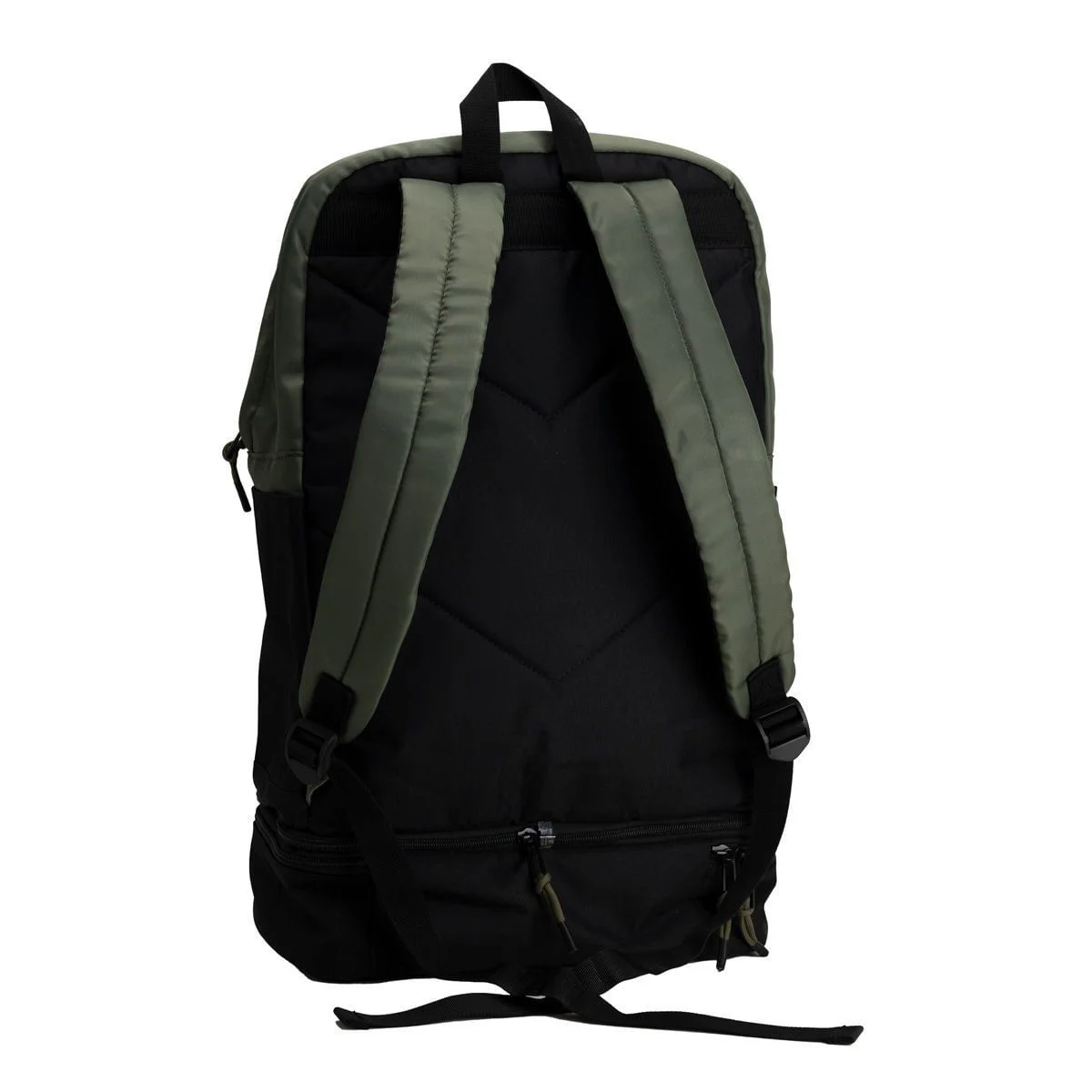 Mochila e Bolso Termico Removivel Verde Verde 3