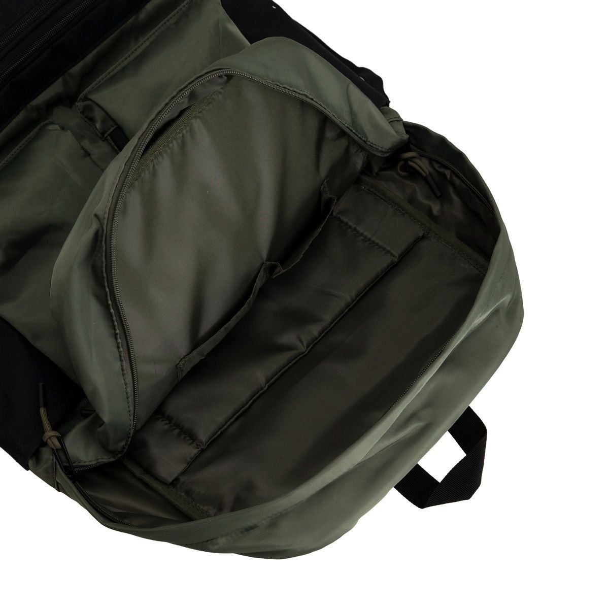 Mochila e Bolso Termico Removivel Verde Verde 4