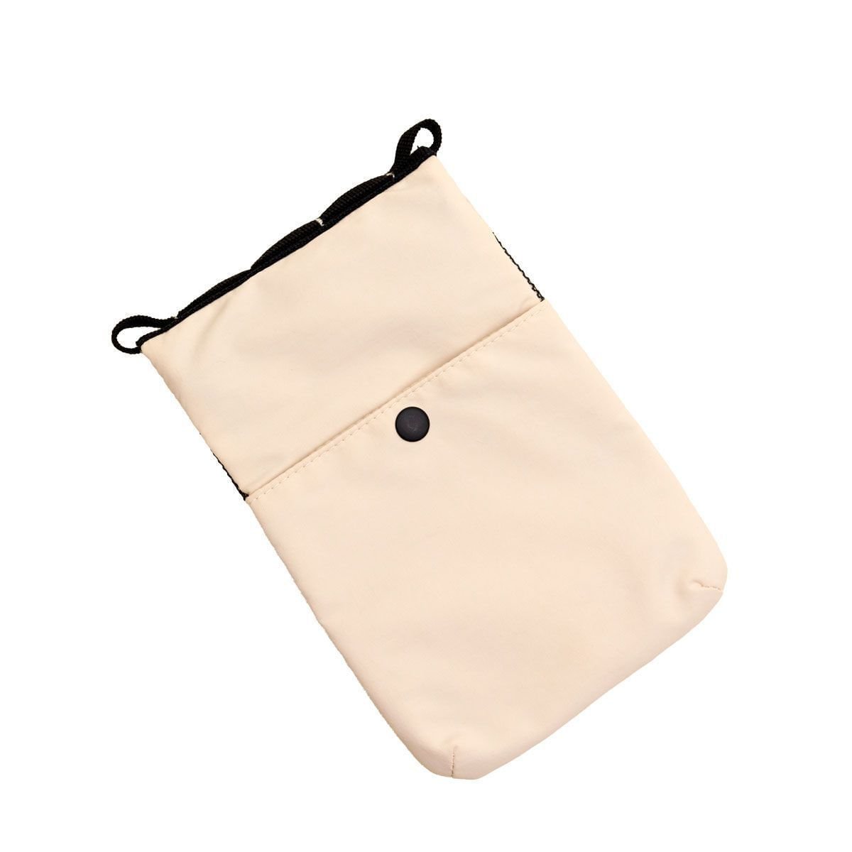 Bolsa P Off White Mandm Branco 2