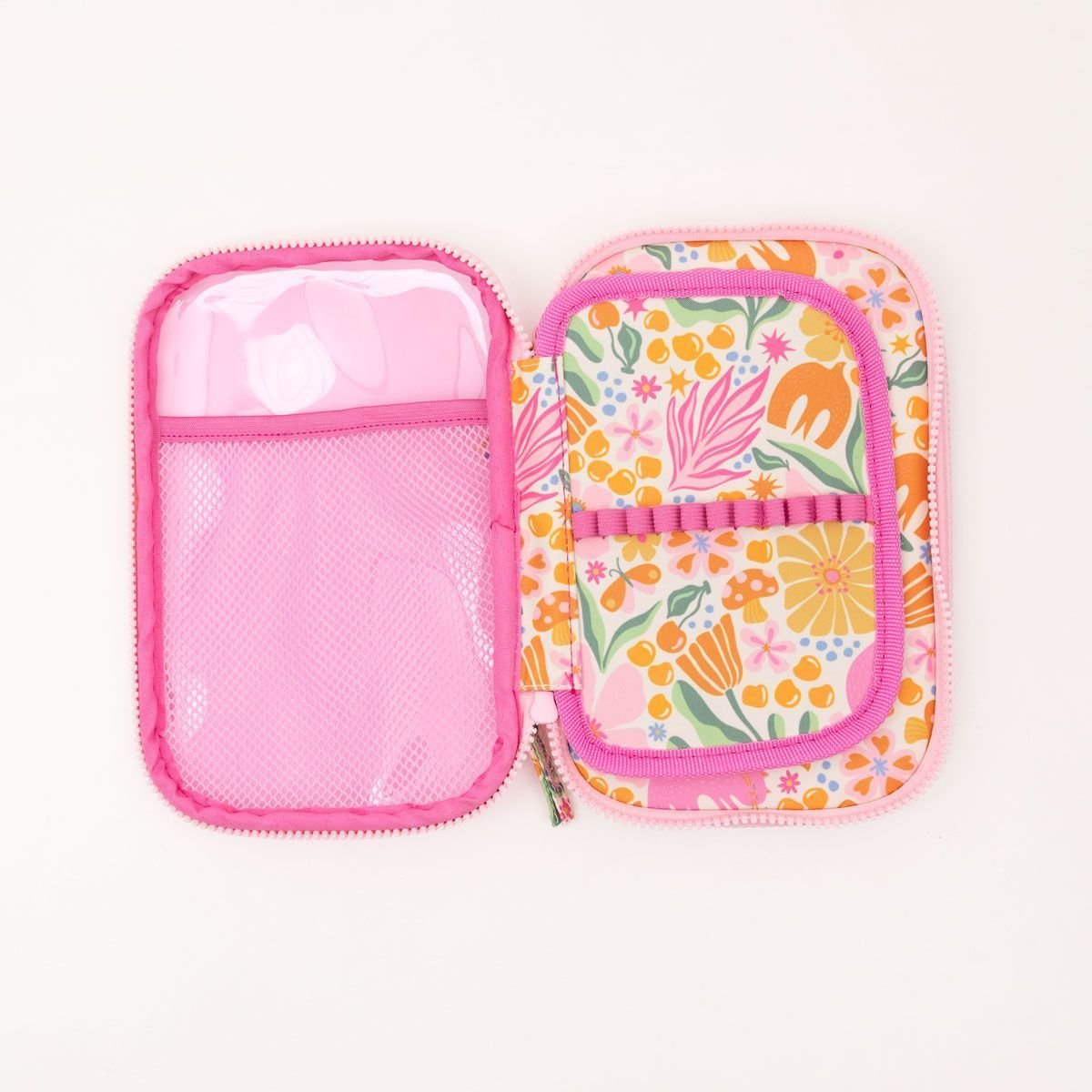 Estojo Positividade Lúdica Rosa 2