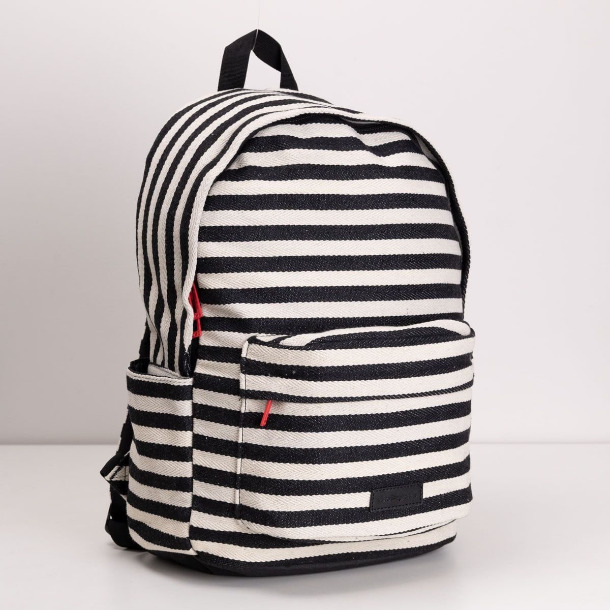 Mochila Laptop Role Listras Pb Preto 2