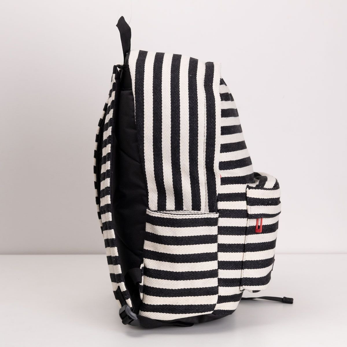 Mochila Laptop Role Listras Pb Preto 3