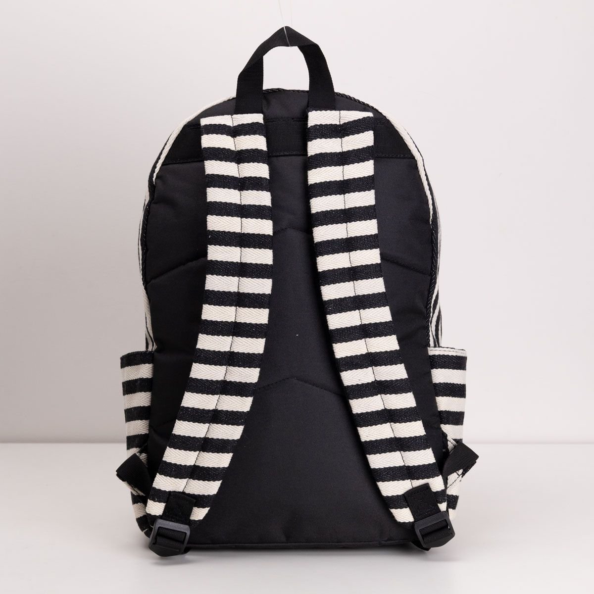 Mochila Laptop Role Listras Pb Preto 4