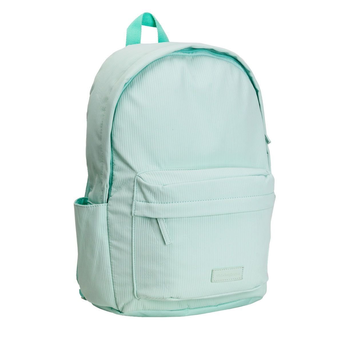 Mochila Laptop Role Canelada Verdinha Verde 1