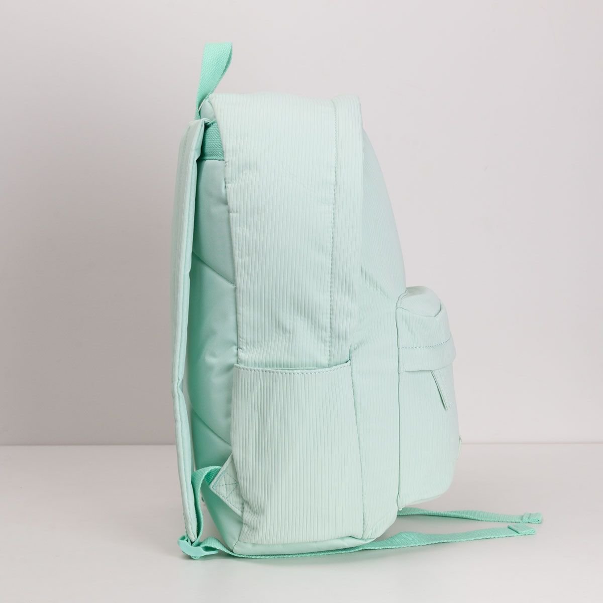 Mochila Laptop Role Canelada Verdinha Verde 2