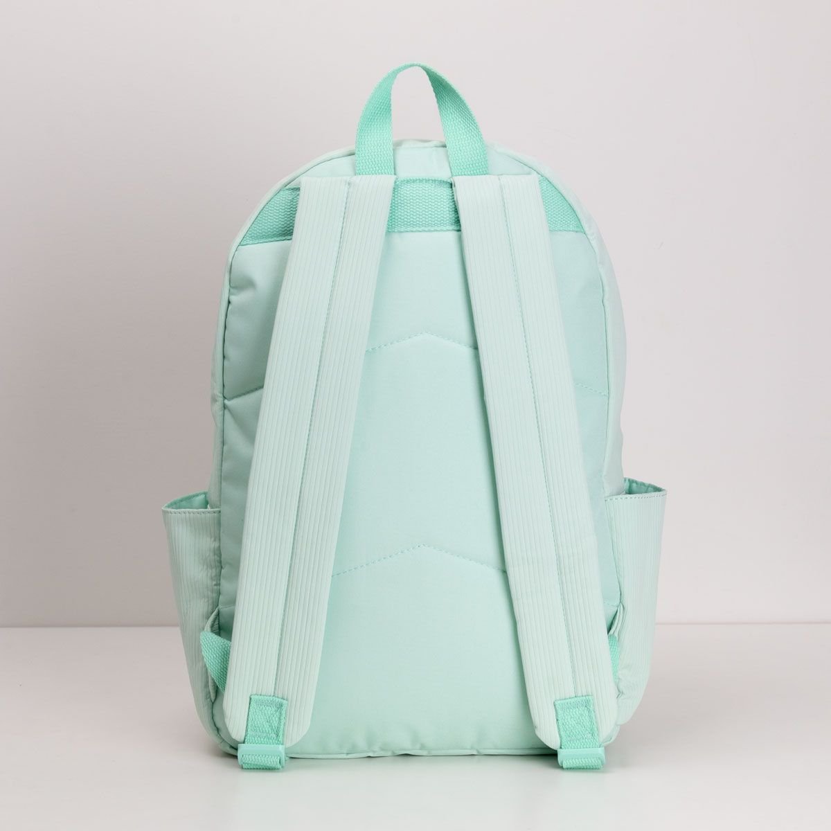 Mochila Laptop Role Canelada Verdinha Verde 3