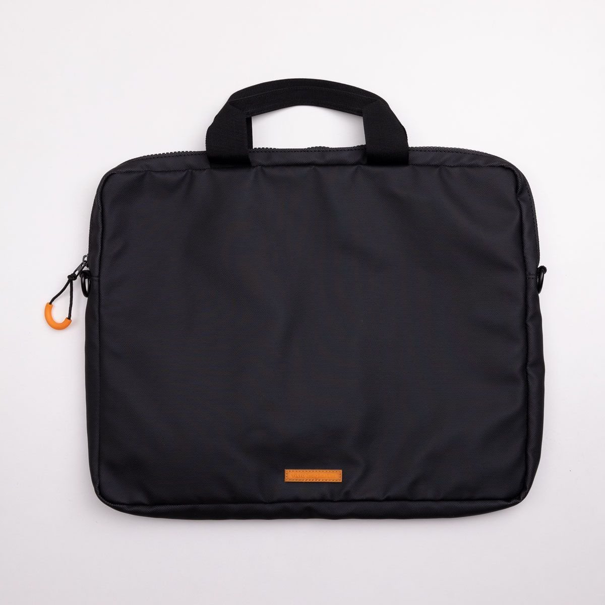 Capa de Notebook 15 Emborrachada Preta ÚNICO 2