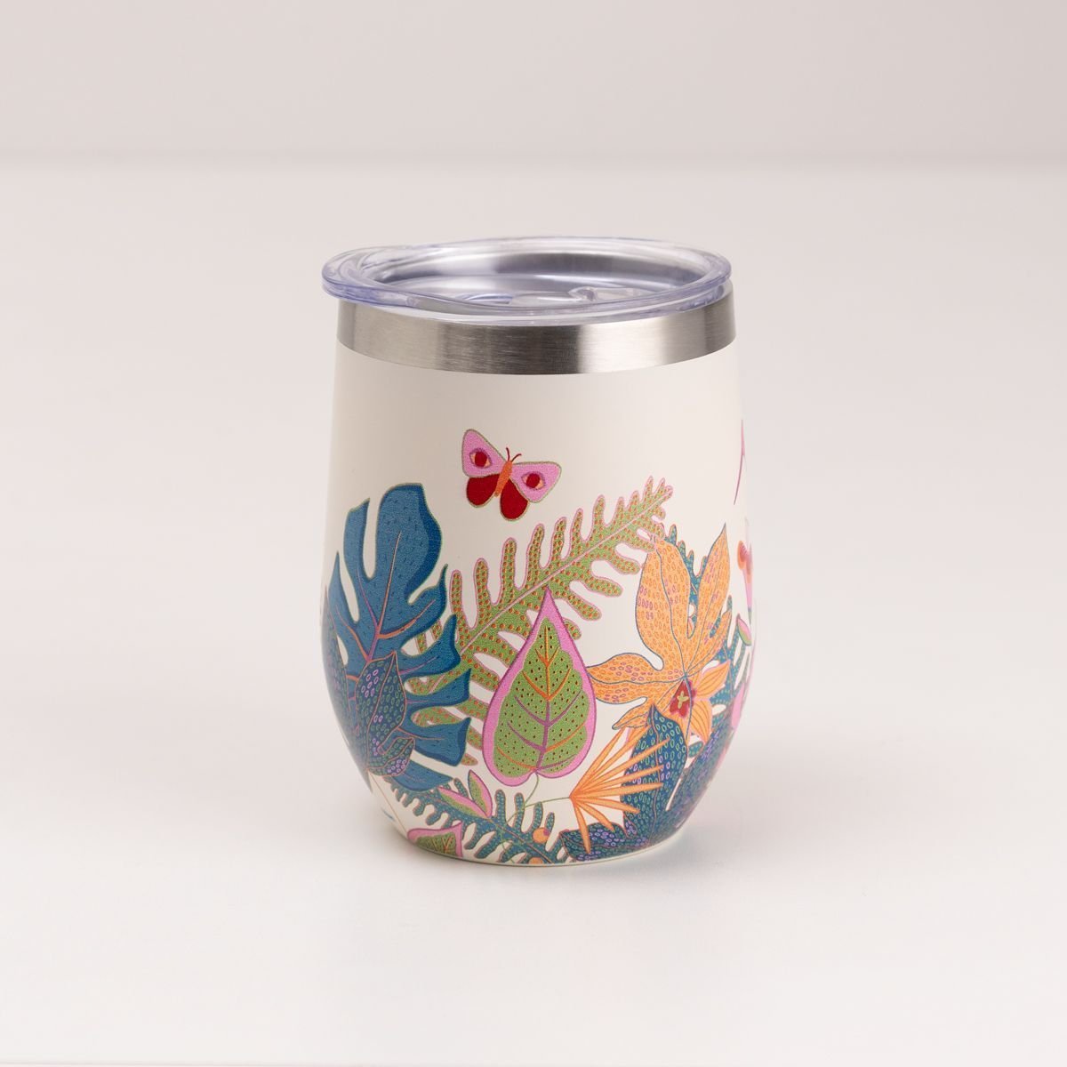 Copo Para Viagem Beija Flor ÚNICO 3