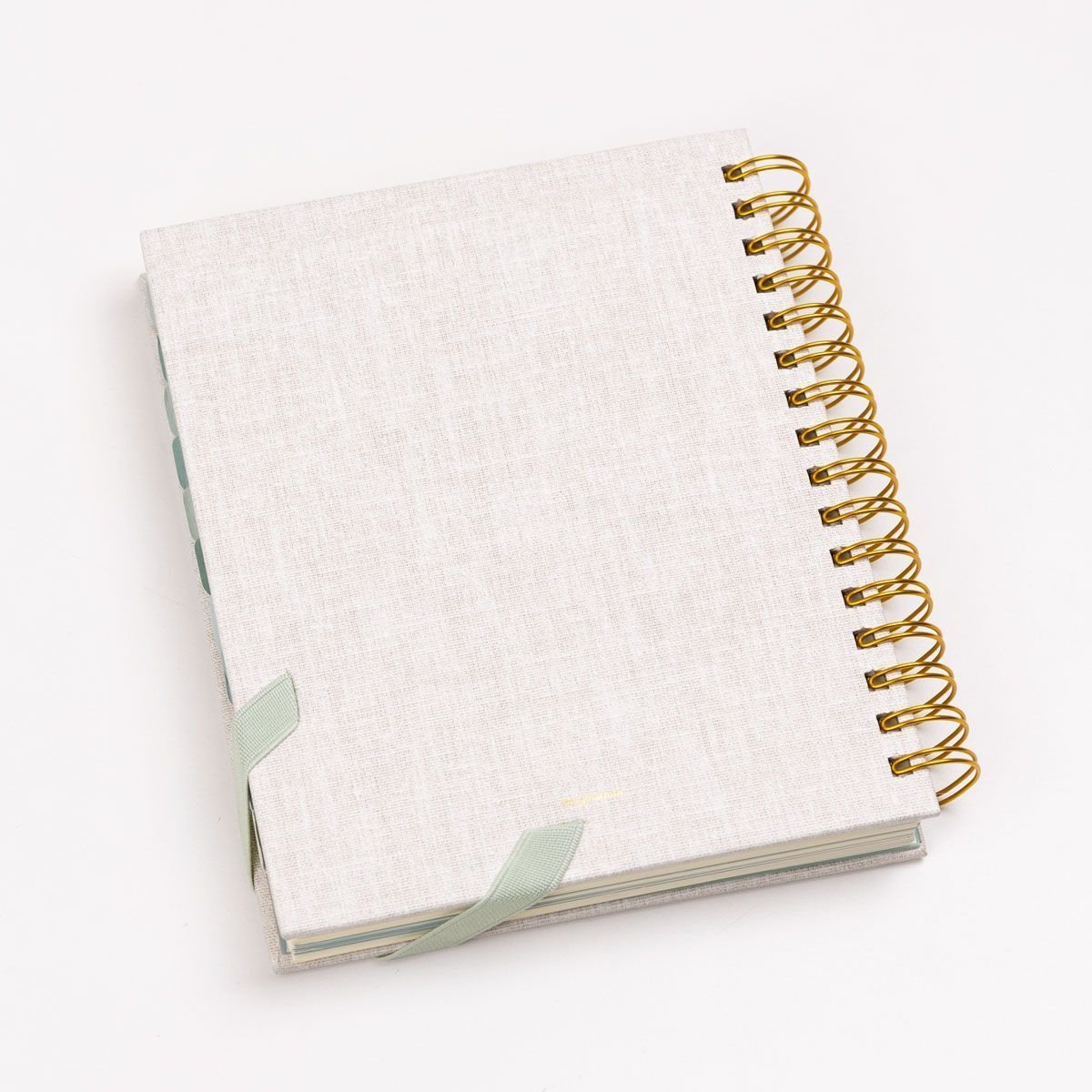 Planner Esse é O Meu Ano ÚNICO 2