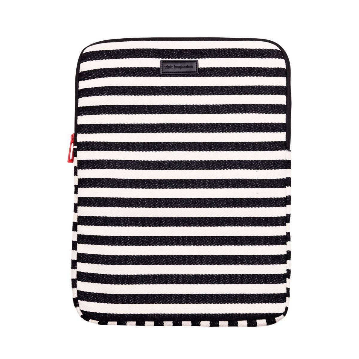 Capa de Notebook 15 Listras Pb ÚNICO 1