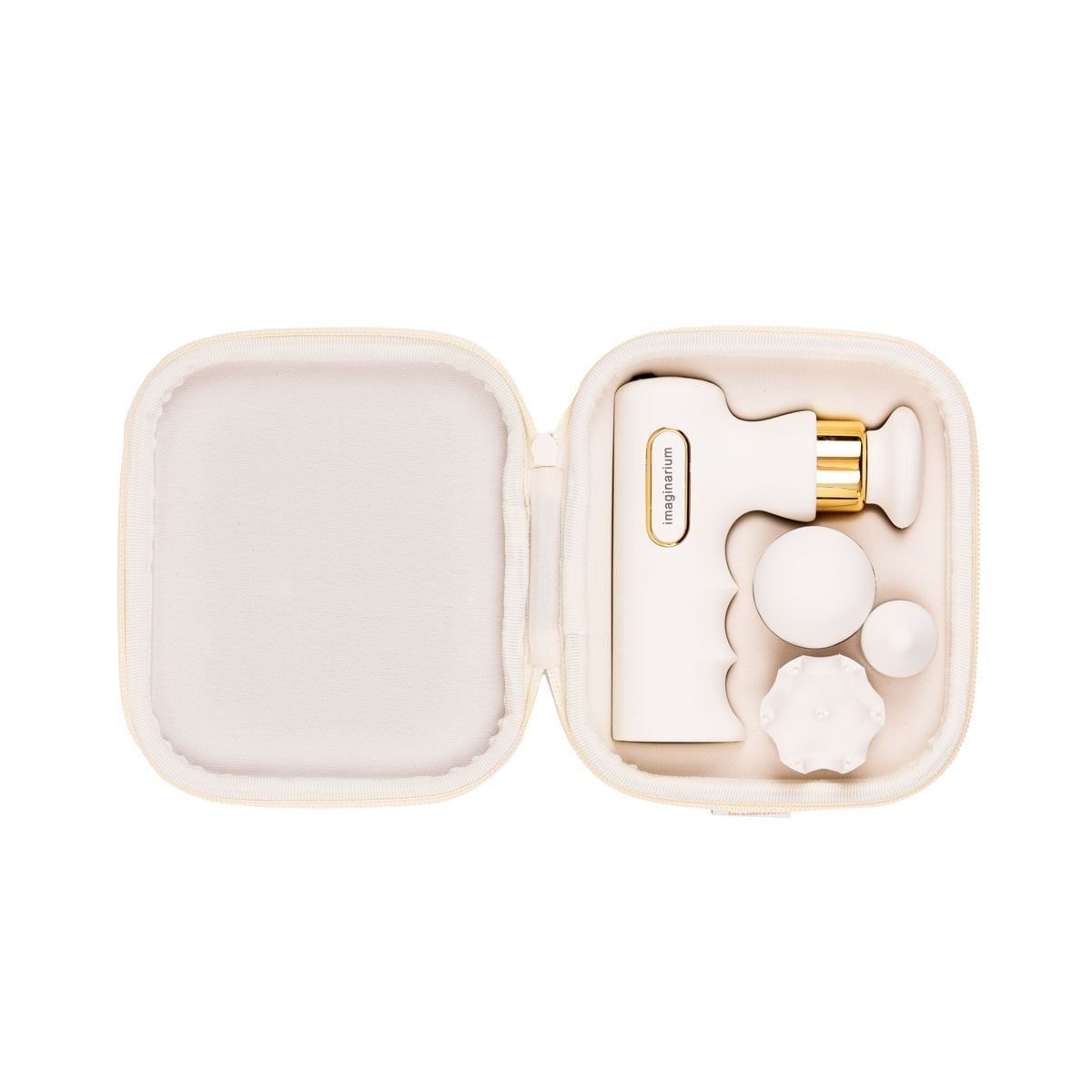 Massageador Pistola Meu Momento ÚNICO 2