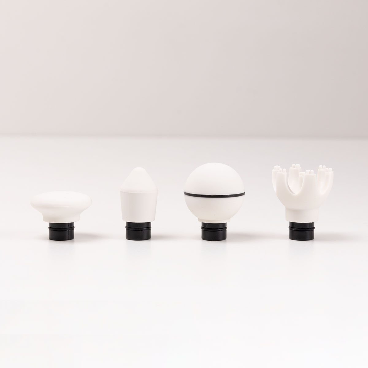 Massageador Pistola Meu Momento ÚNICO 4