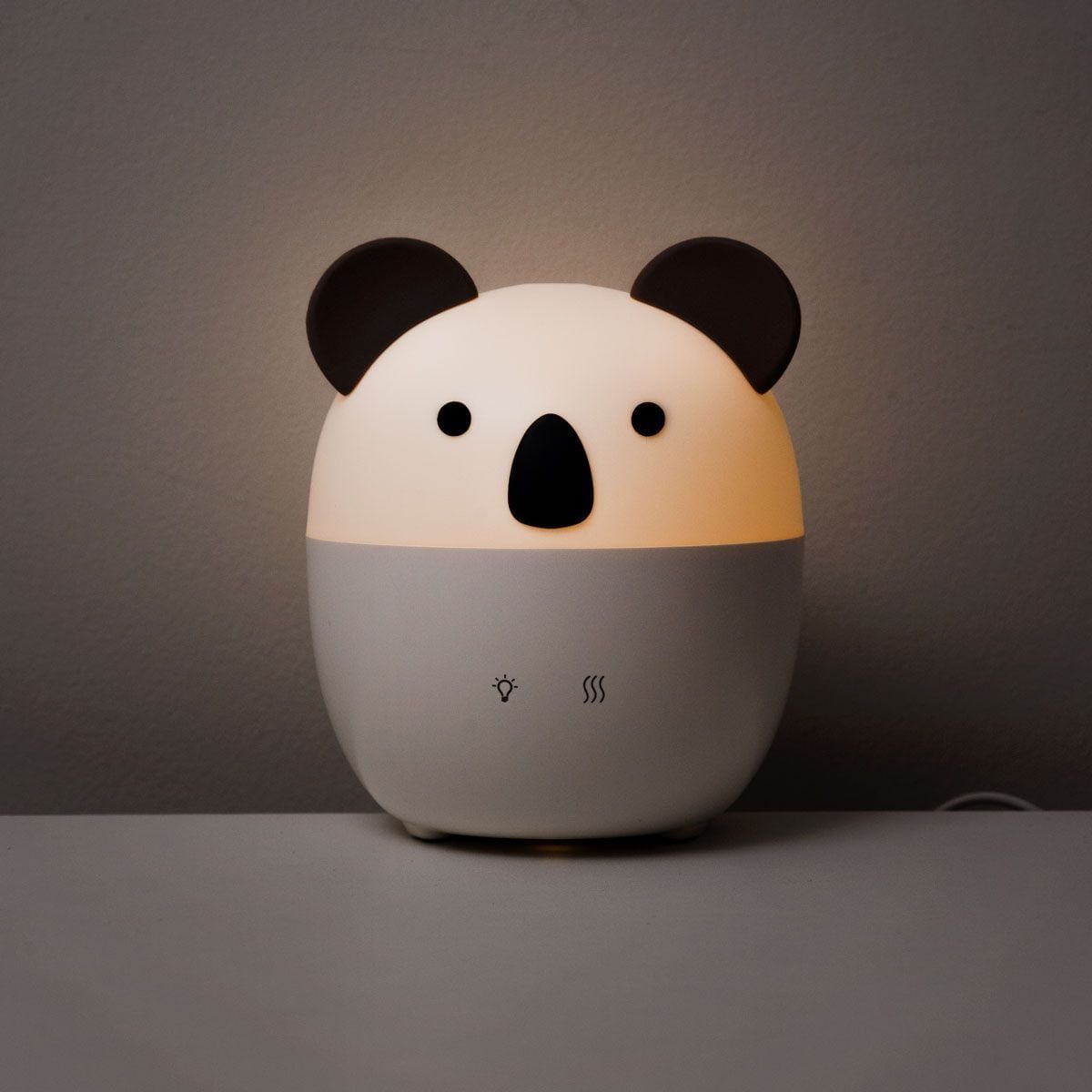 Umidificador Coala ÚNICO 4