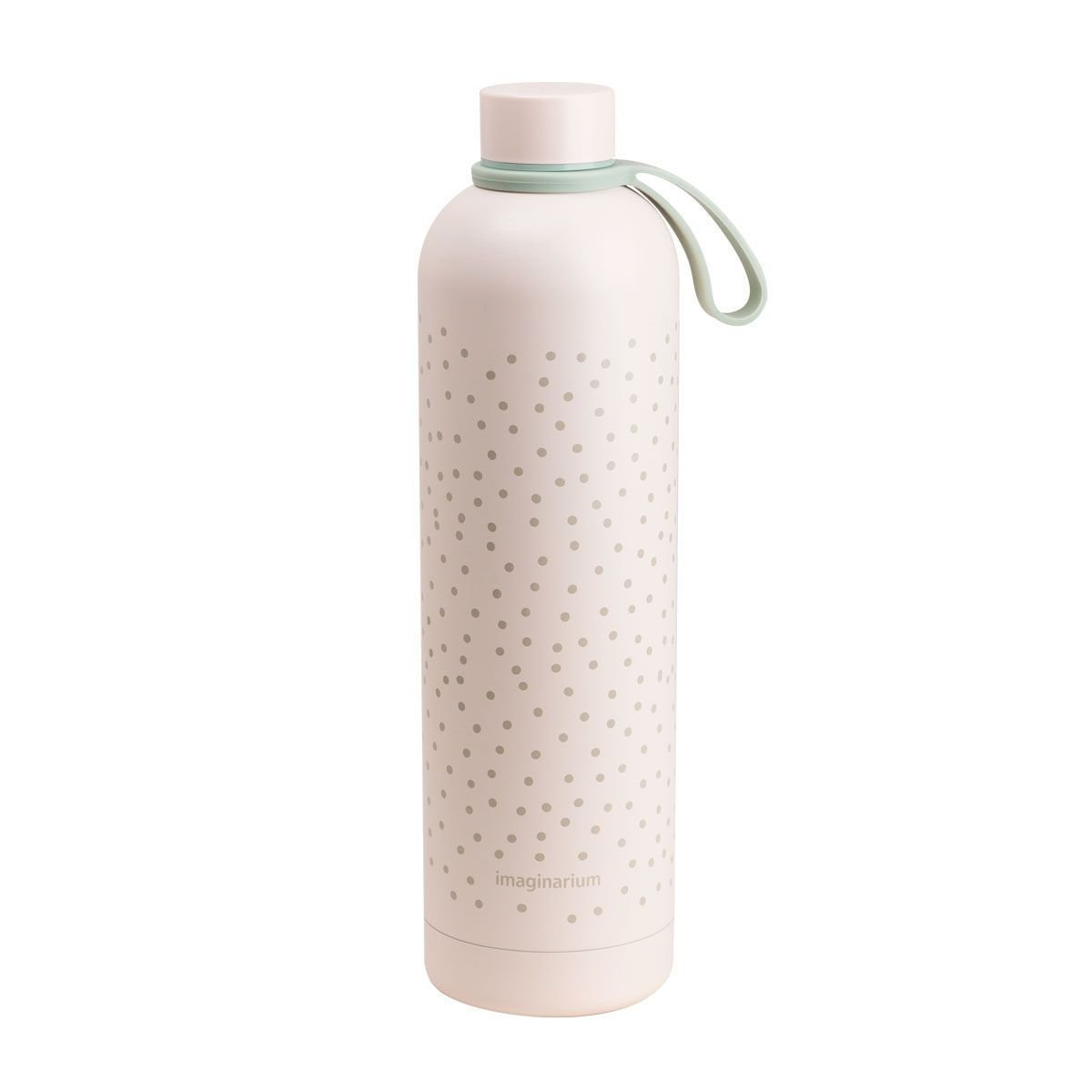 Garrafa Térmica Com Alça Poá ÚNICO 1