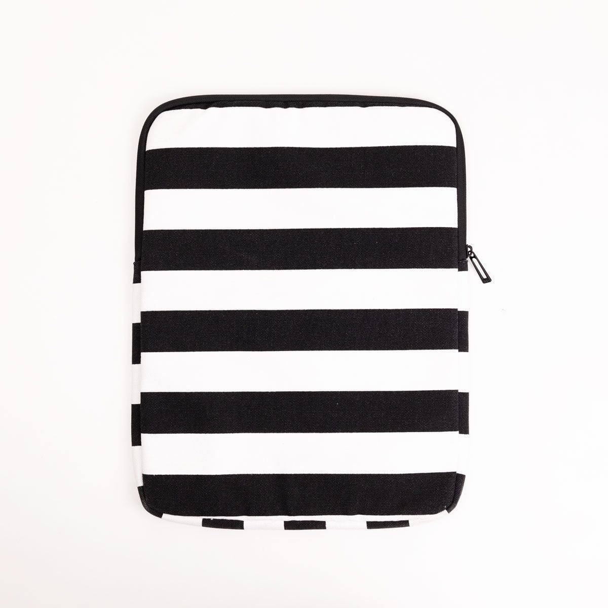 Capa de Notebook 15 Canvas Listrada ÚNICO 2