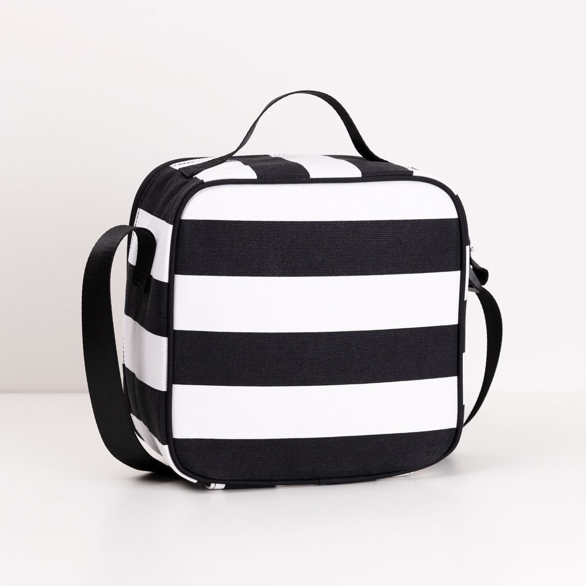 Bolsa Térmica Box Canvas Listrada ÚNICO 2