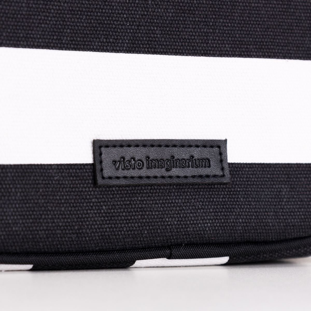 Bolsa Térmica Box Canvas Listrada ÚNICO 5