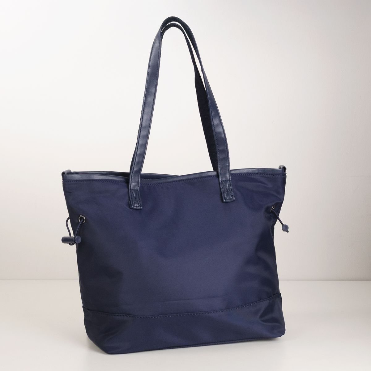 Bolsa Todo Dia Marinho Azul 2