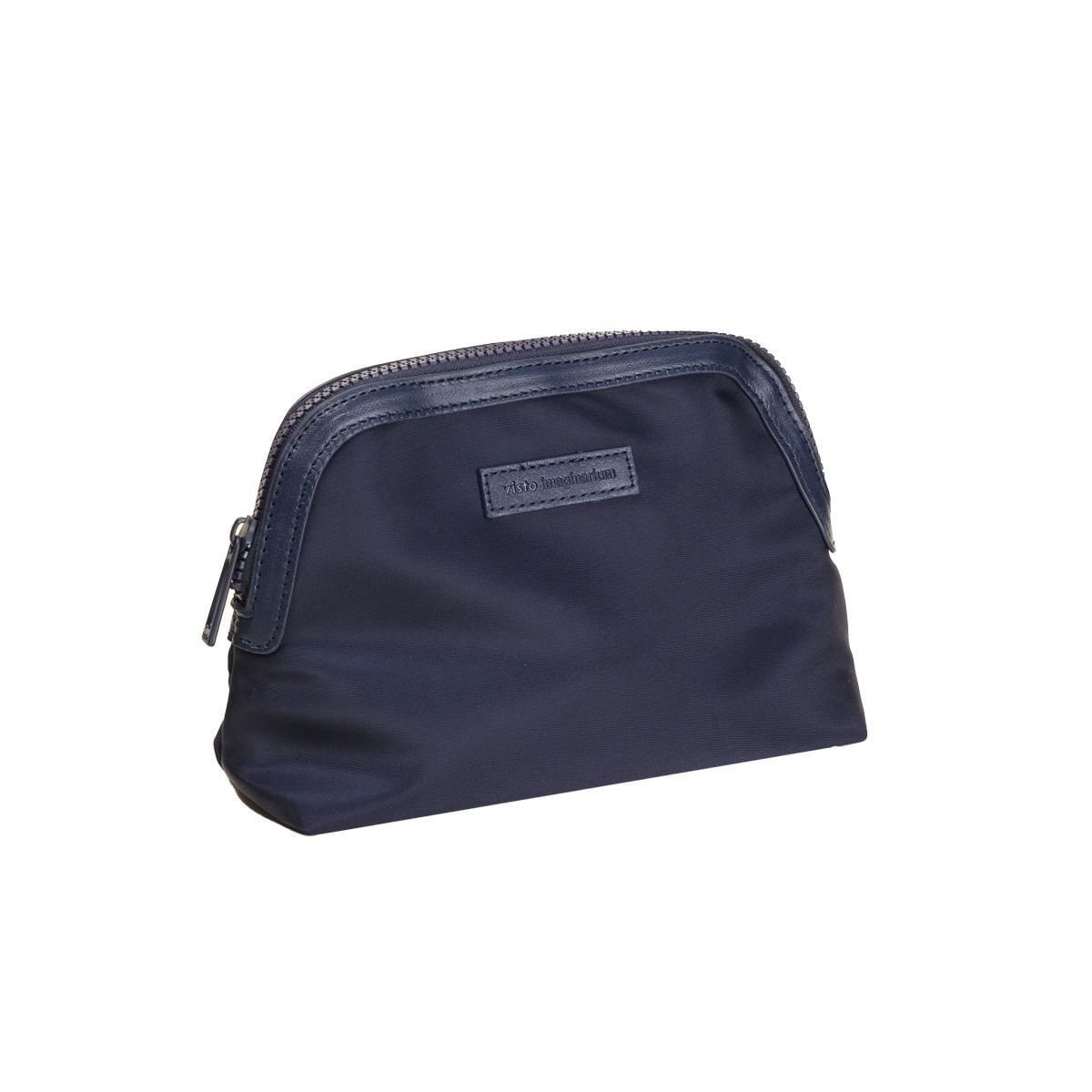 Necessaire Todo Dia Marinho Azul 1