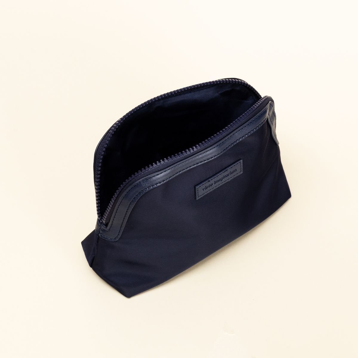 Necessaire Todo Dia Marinho Azul 3