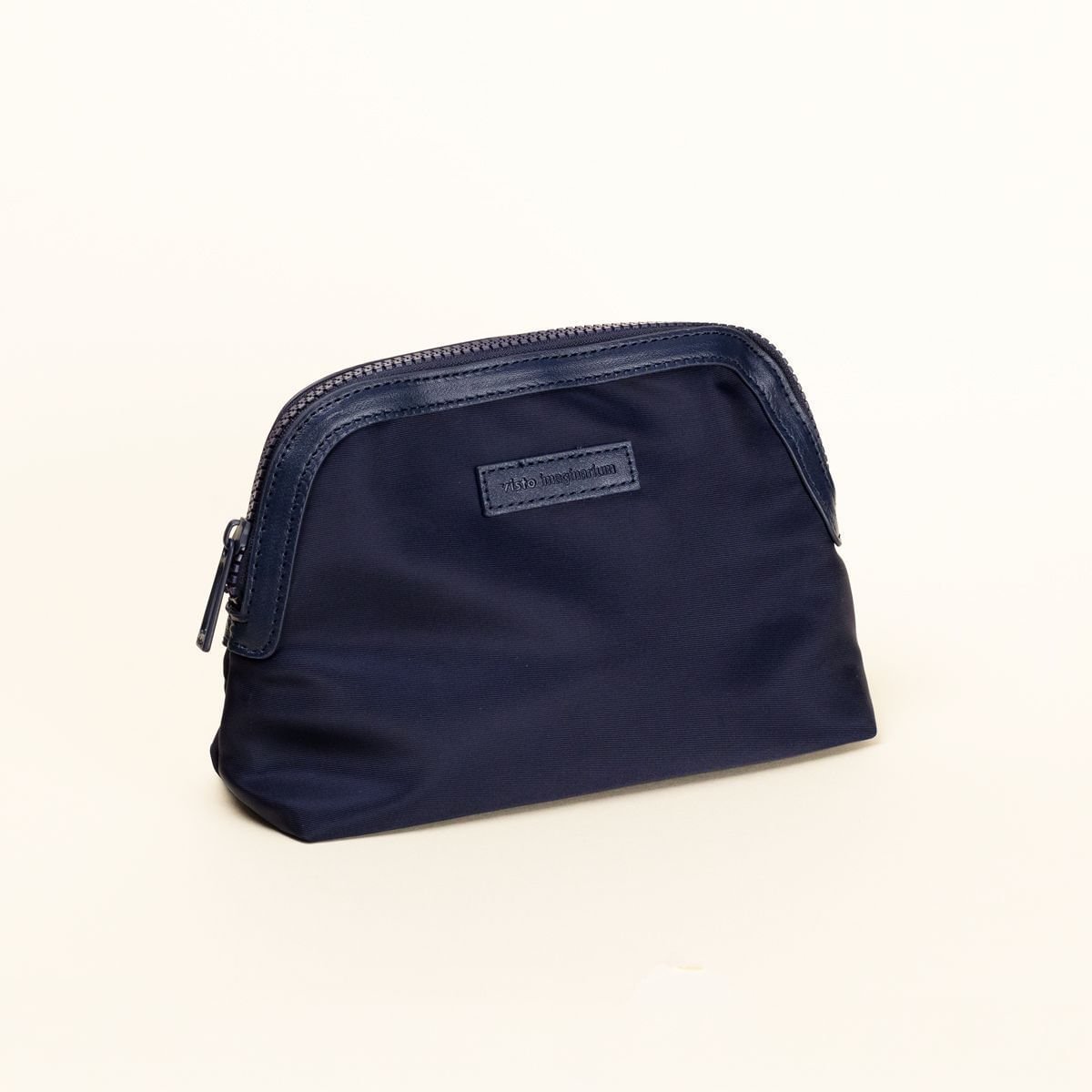 Necessaire Todo Dia Marinho Azul 4