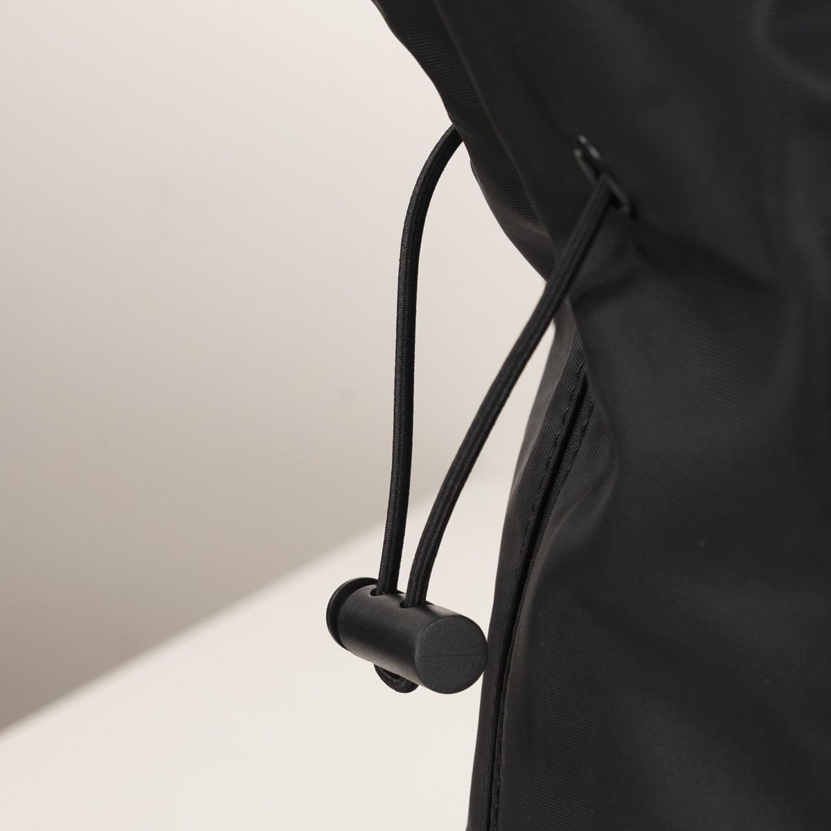 Bolsa Todo Dia Preta Preto 4