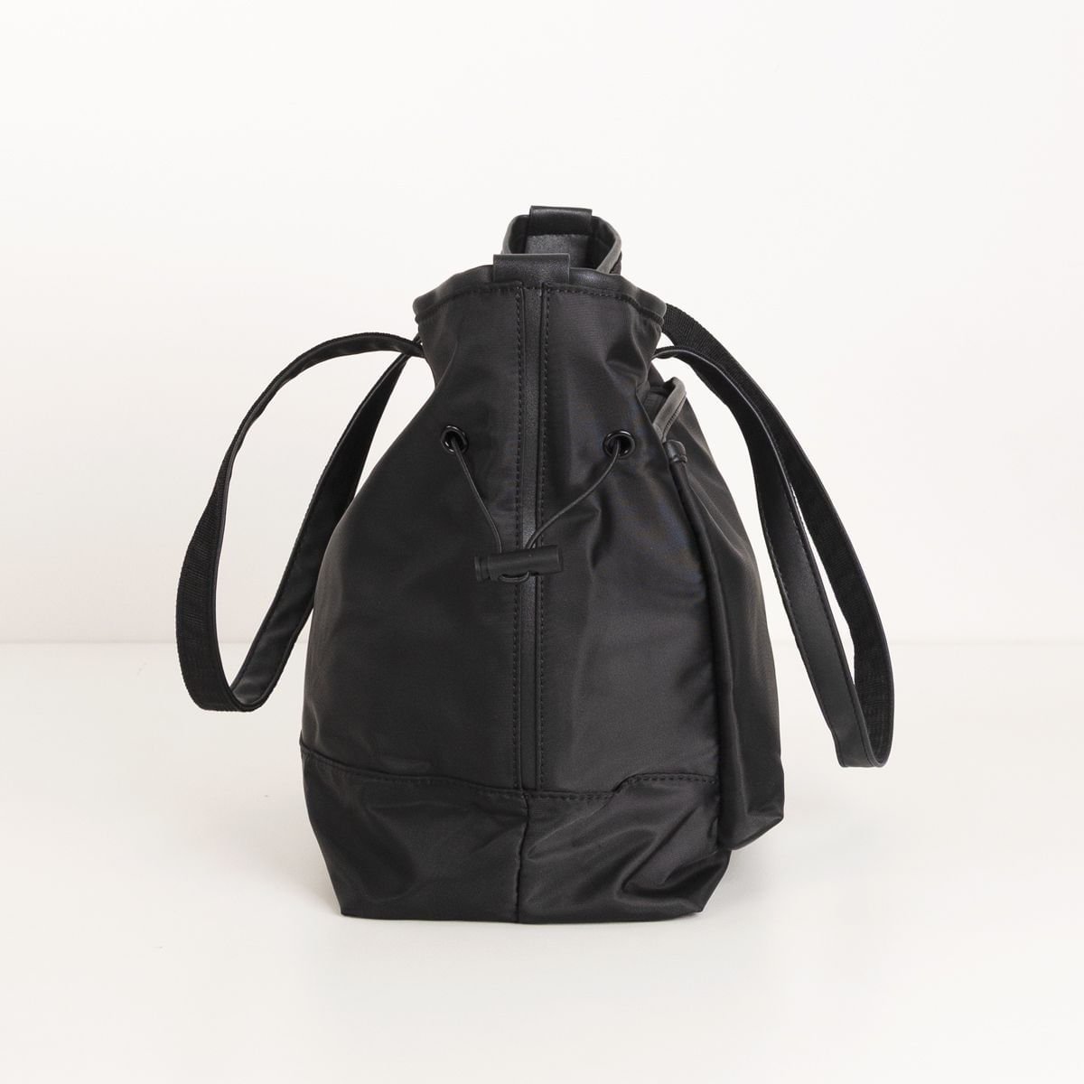 Bolsa Todo Dia Preta Preto 7