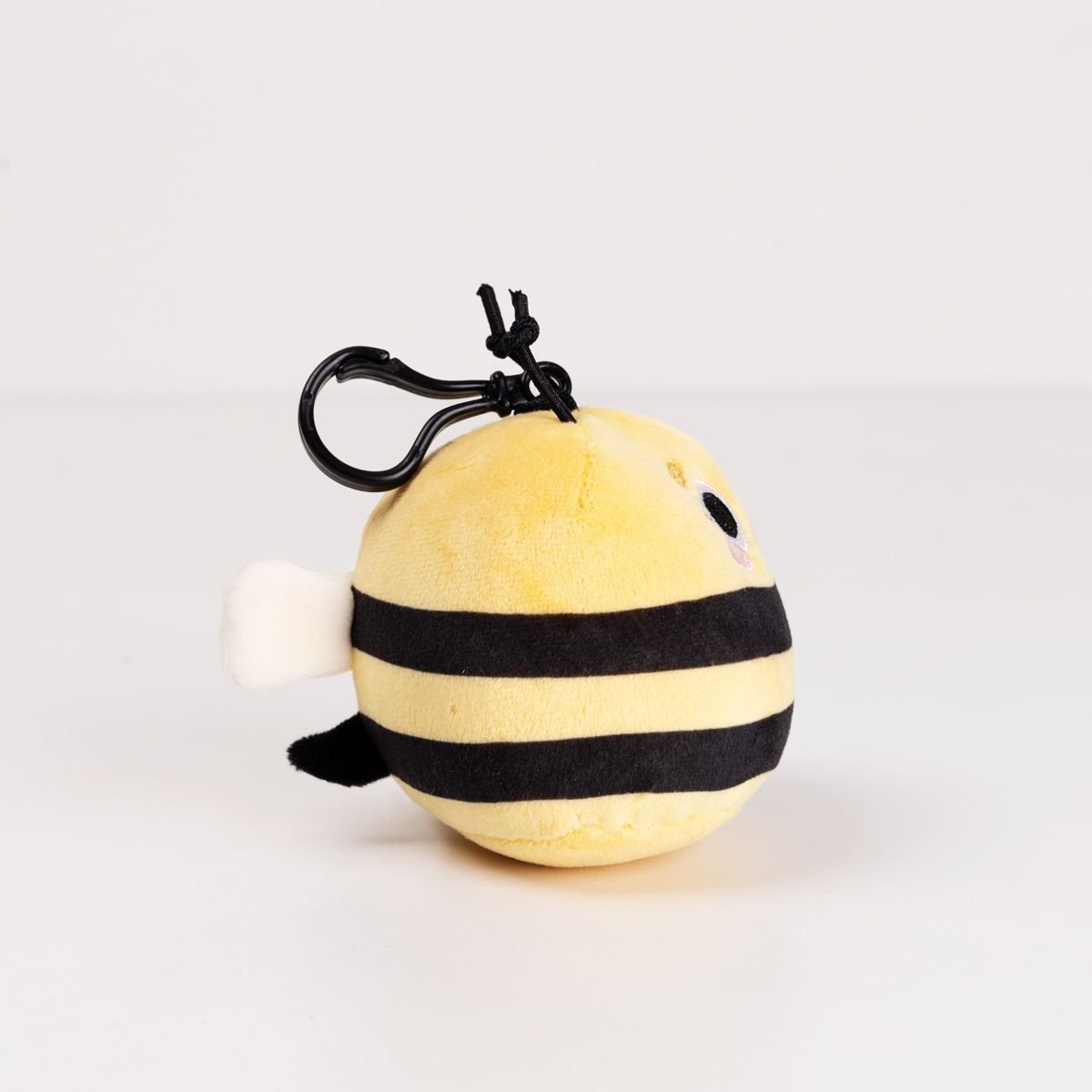 Chaveiro Pelucia Melinha Amarelo 3