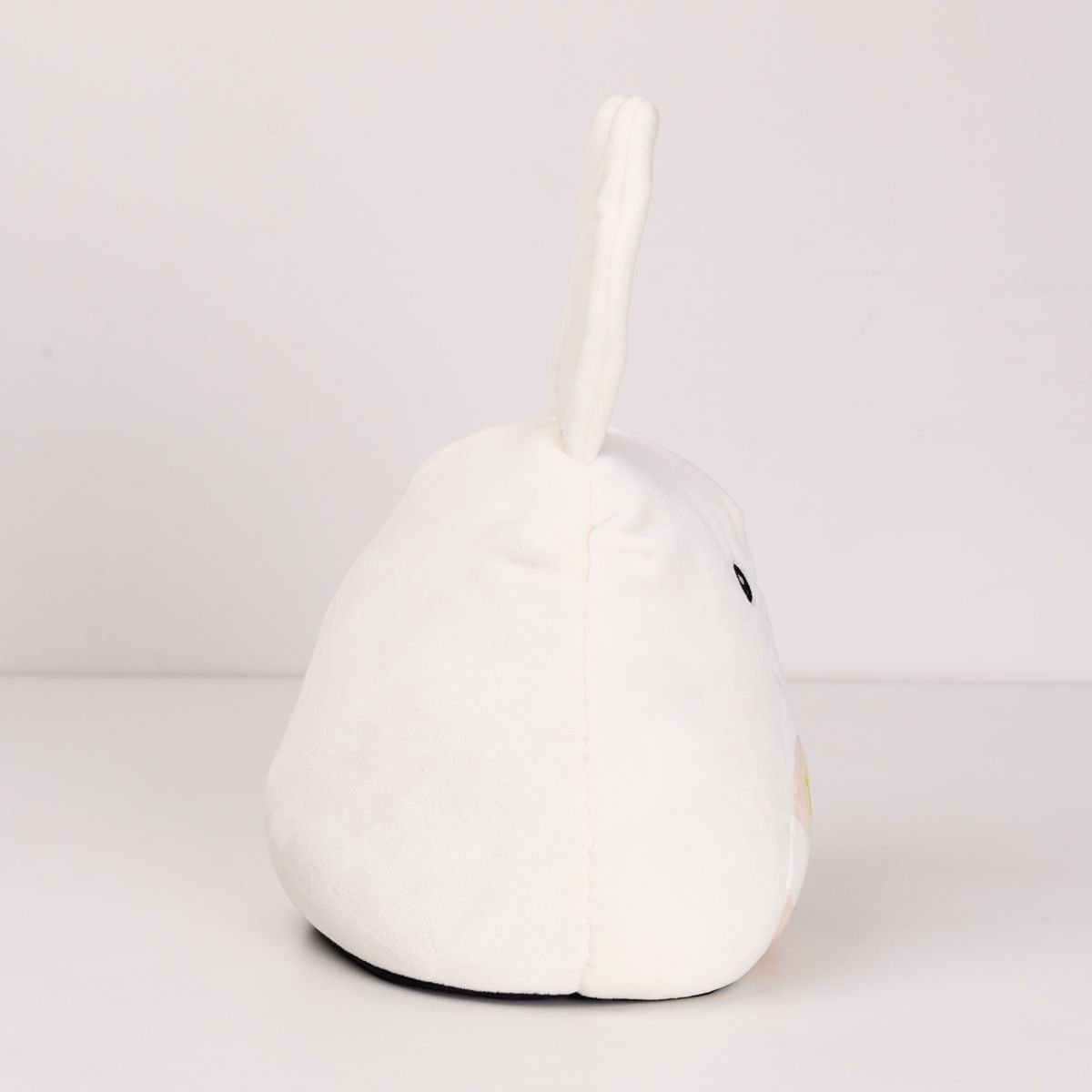 Pelúcia 2 Em 1 Coelho e Cartola Multicores 2