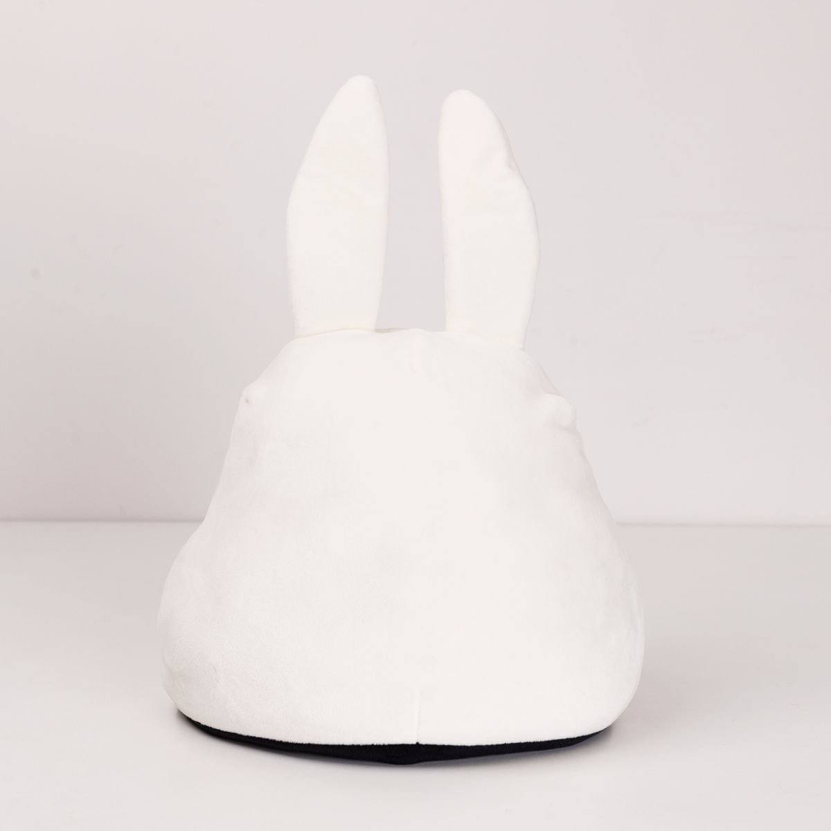 Pelúcia 2 Em 1 Coelho e Cartola Multicores 3