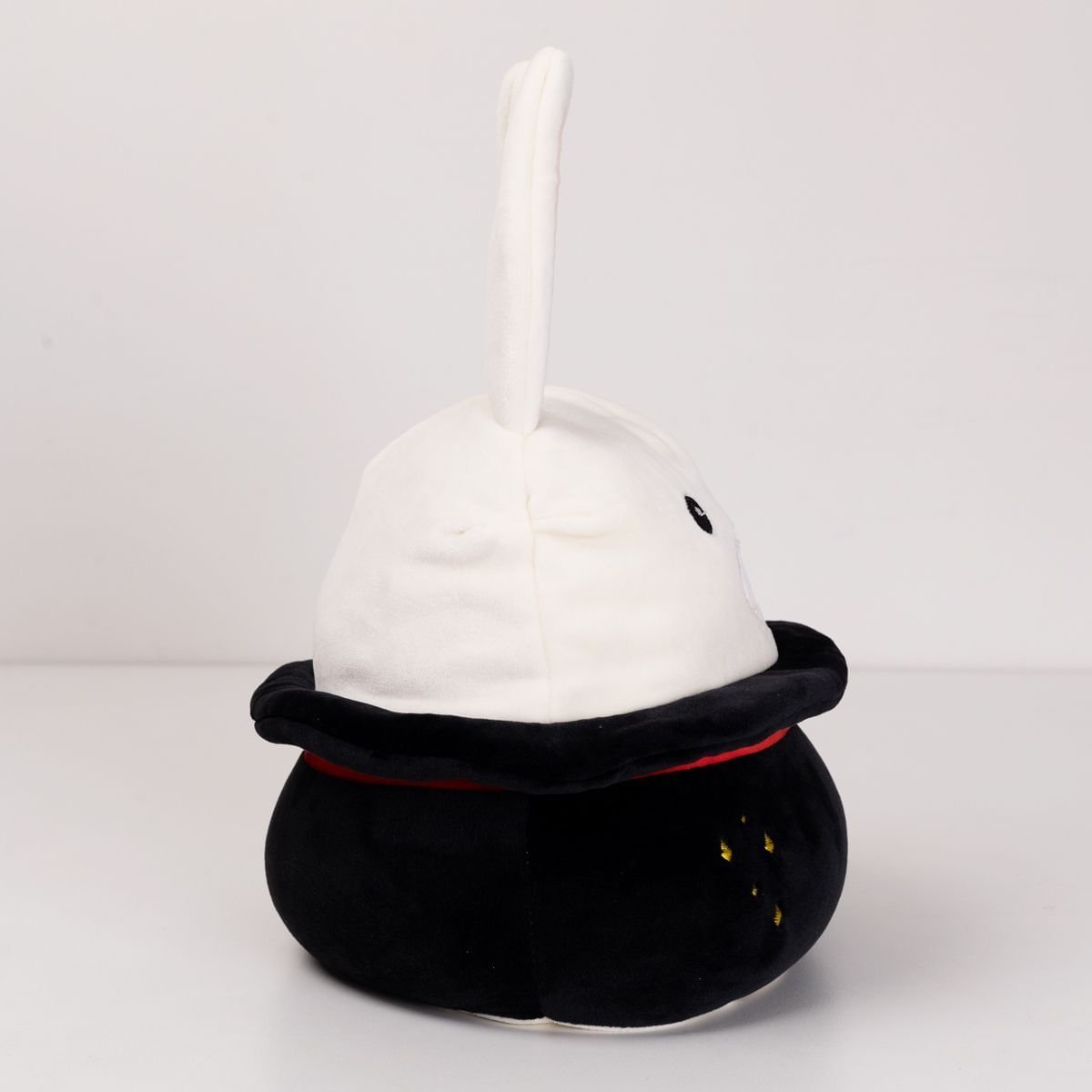 Pelúcia 2 Em 1 Coelho e Cartola Multicores 5