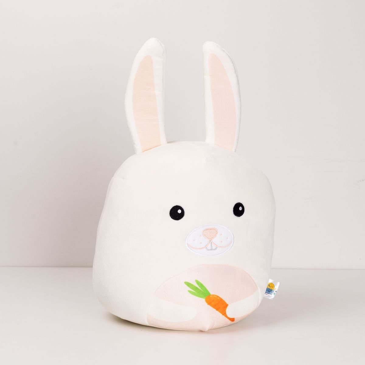 Pelúcia Coelho P Bege 2